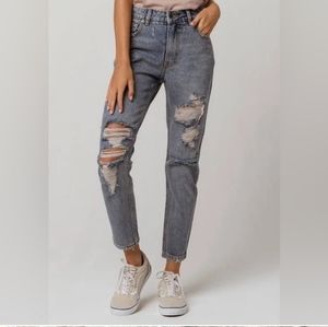 RVCA Piper Jeans